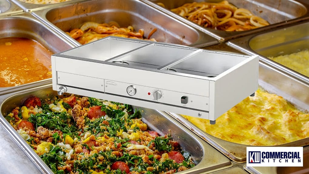 Woodson Bain Marie Equipment: The Definitive Guide for Australian Hospitality Businesses (2025)