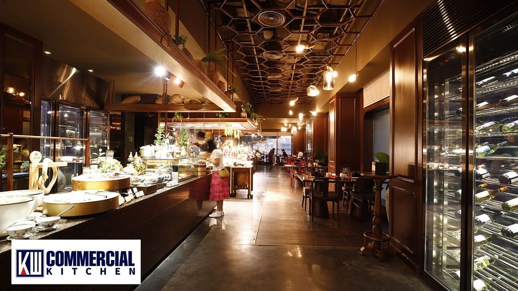 10 Must-Have Commercial Kitchen Equipment for Every Successful Restaurant: Expert Insights on Efficiency and Performance