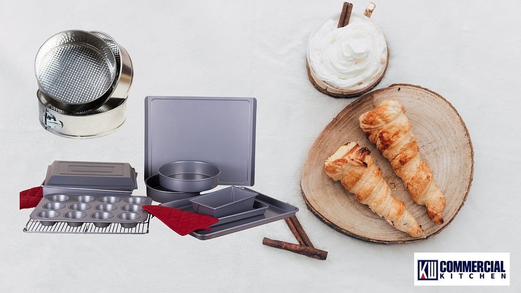 2025 Bakery Tools & Smallwares Guide (Australia) | KW