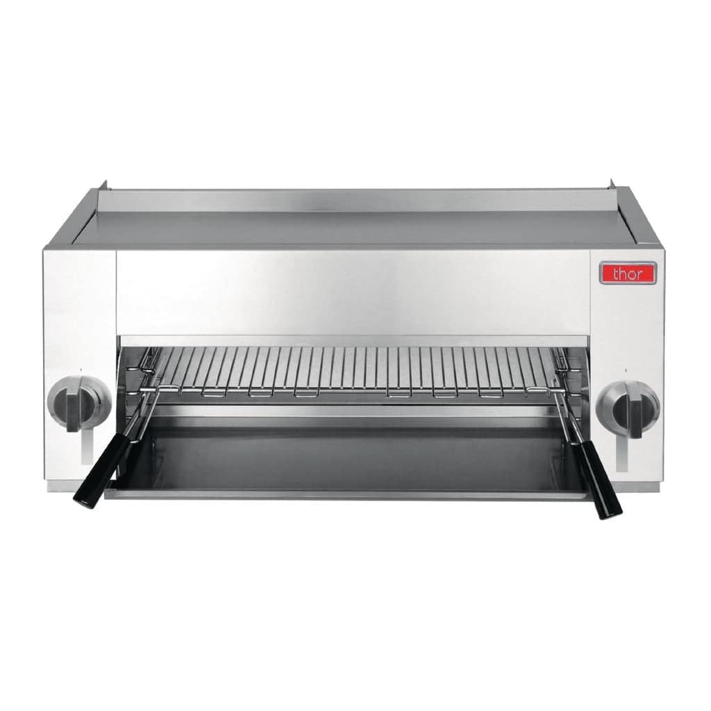 Thor GE559-N Gas Salamander Grill – 910mm, 32MJ/h - Image 2