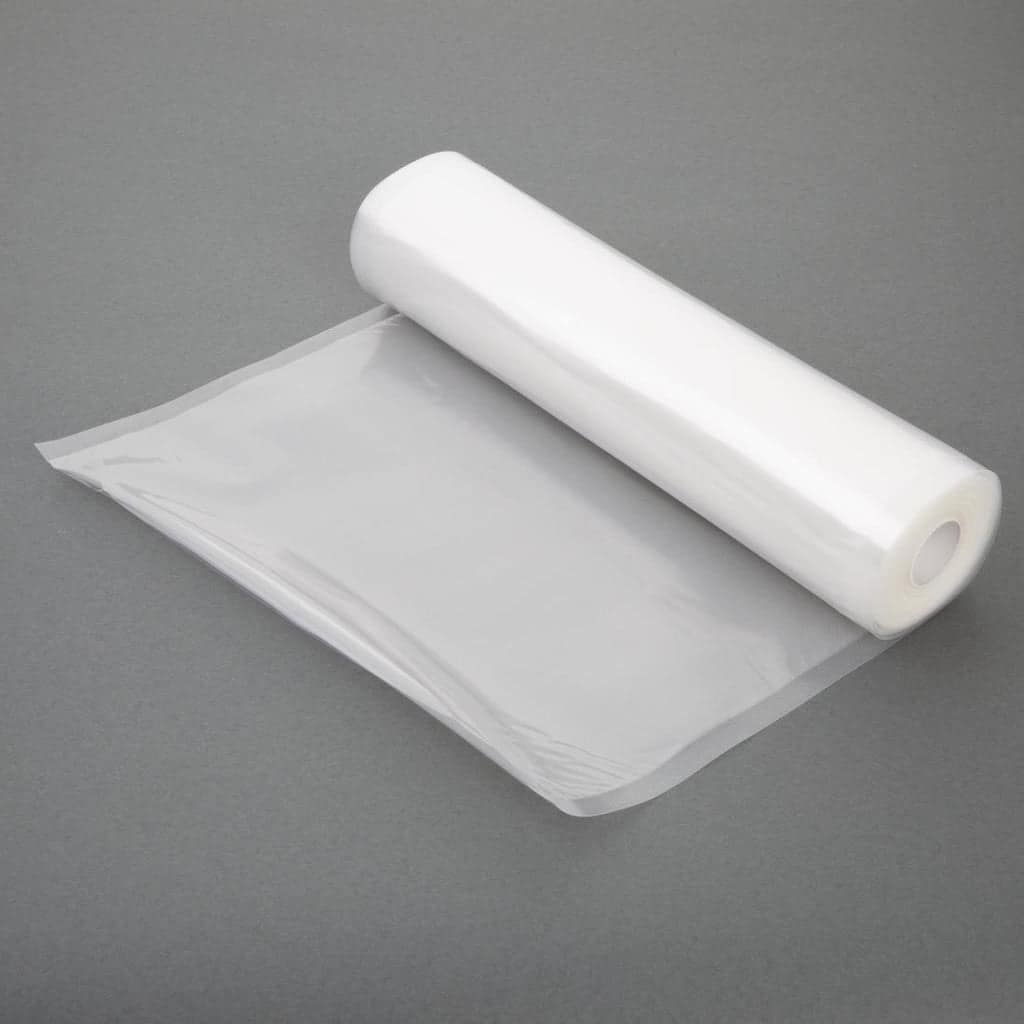 Vogue Vacuum Bag Roll - 28cm x 6m (Pack 2) - Image 3