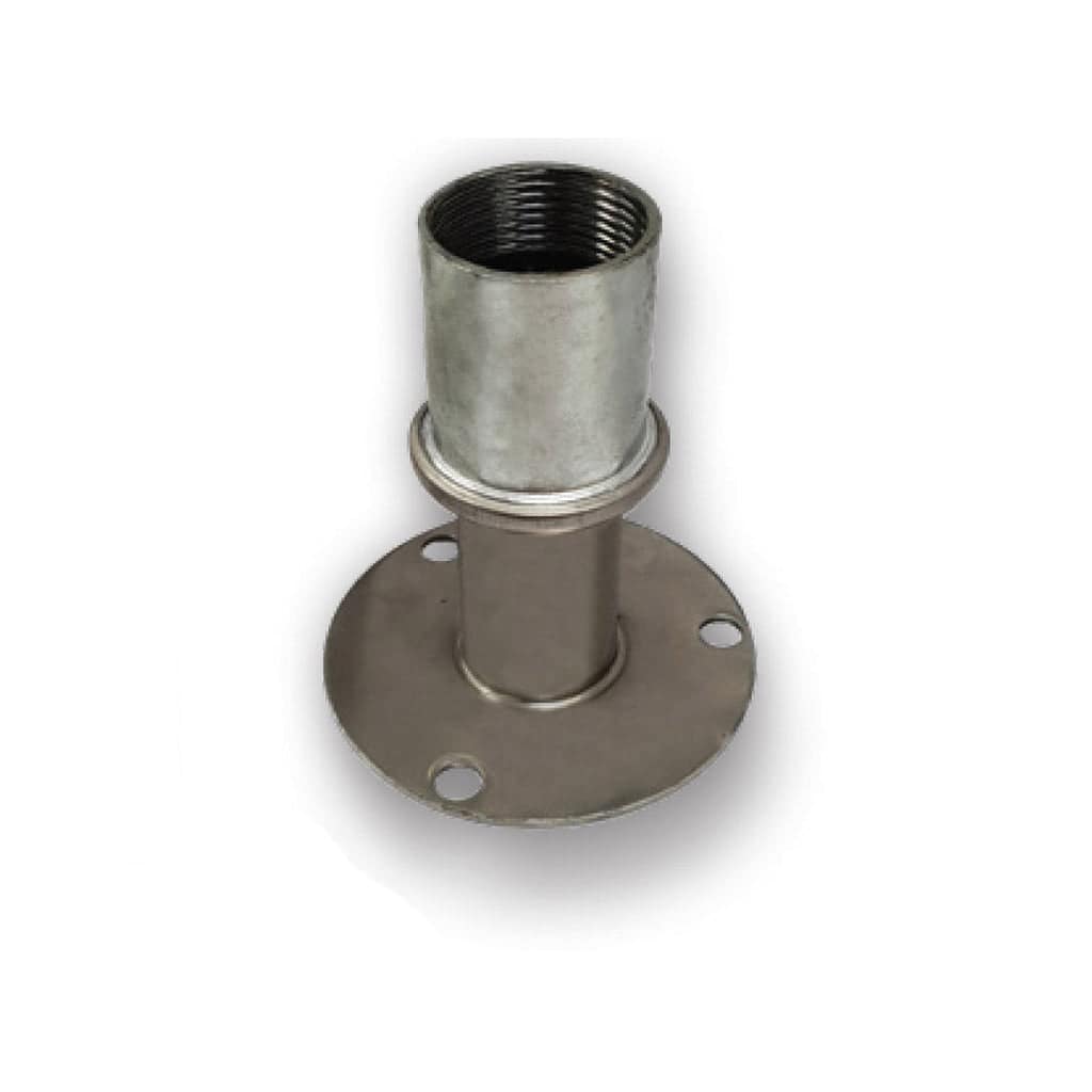 FED DM-FEET Bolt Down Foot – Stainless Steel Accessory - Image 2