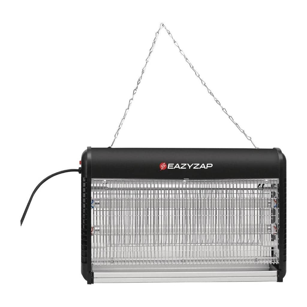 Eazyzap LED Fly Killer Medium - 14watt - Image 2