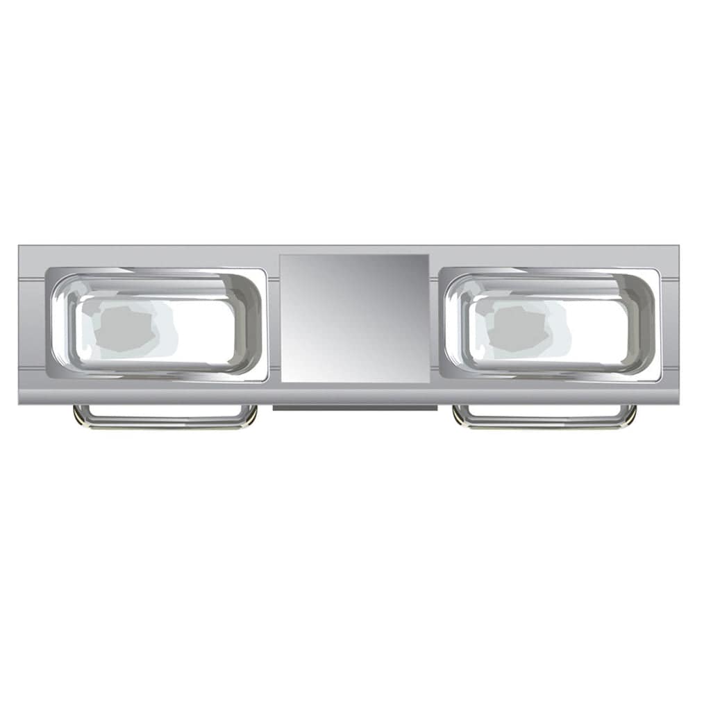 Removable Basting rail - QR-24-BR - Image 2