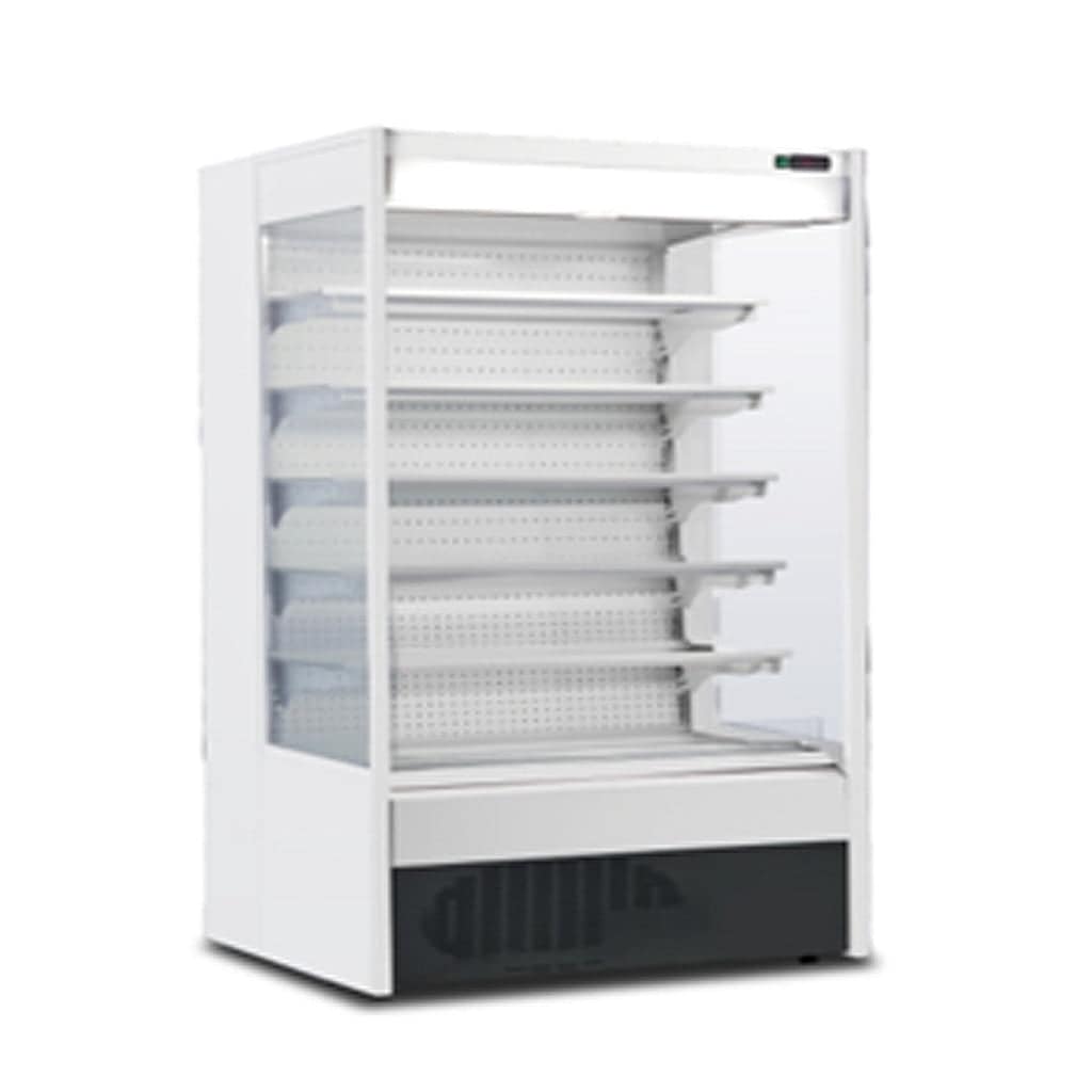 Thermaster OC-1220 Open Display Fridge – 1220mm, 540L, R290 Refrigerant - Image 2