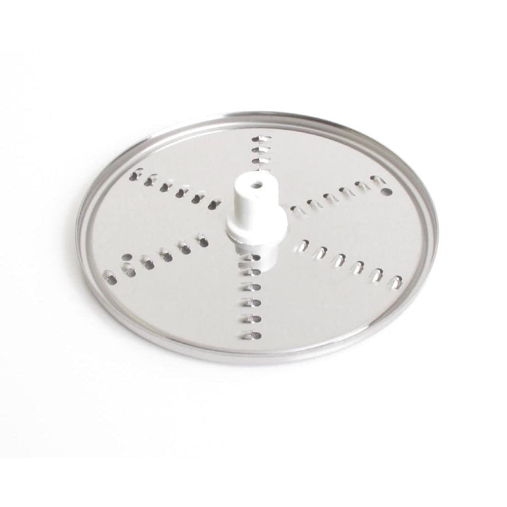 Stainless Steel Grating Disc 3mm (dia 175mm) - Image 2