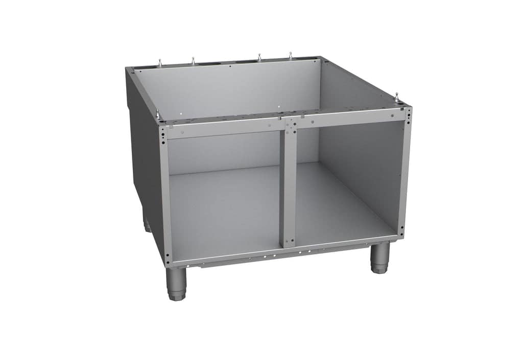 Fagor Open front stand to suit -10 models in 900 series MB9-10 - Image 2
