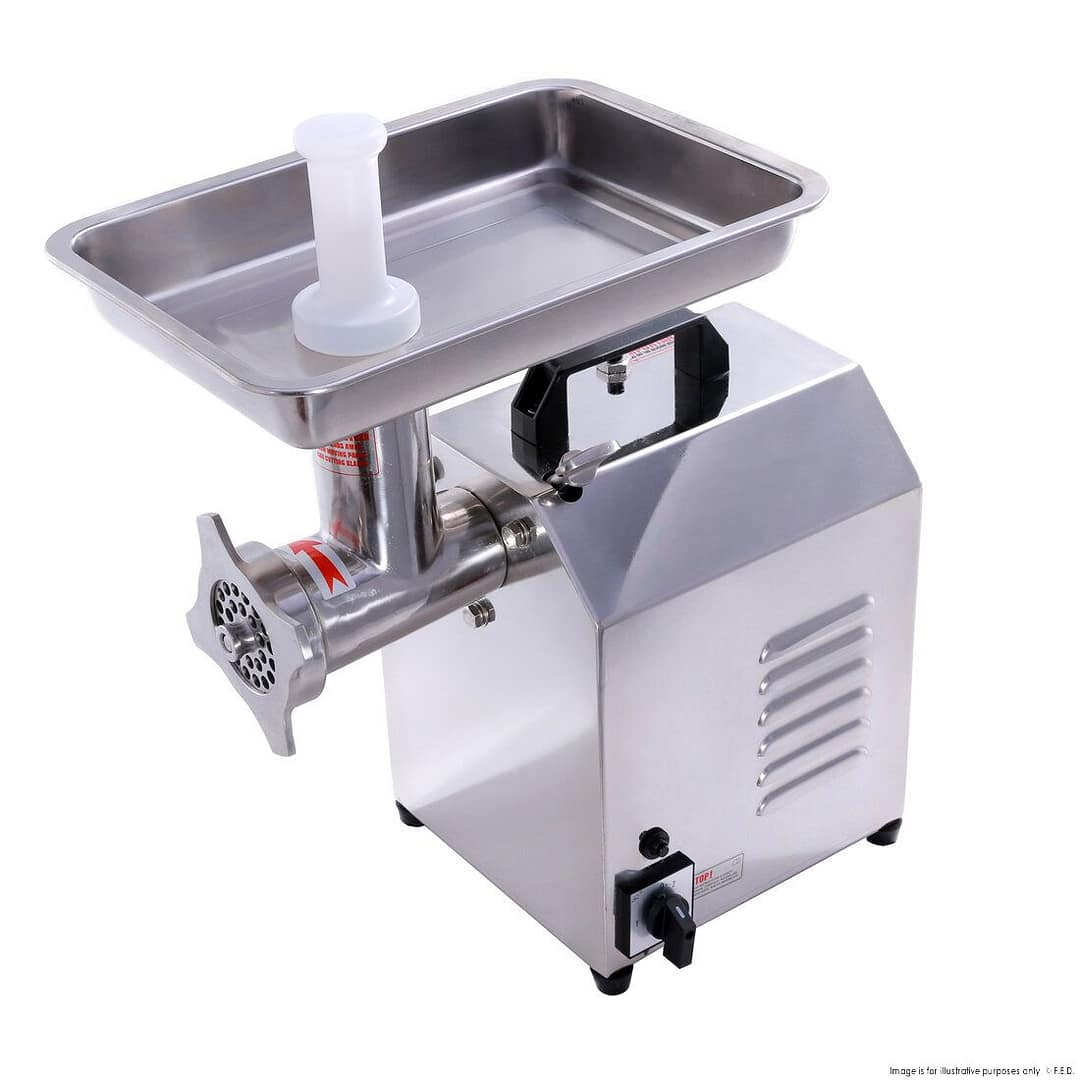 Matador TC8 Heavy Duty Meat Mincer | Commercial Grinder Australia - Image 3