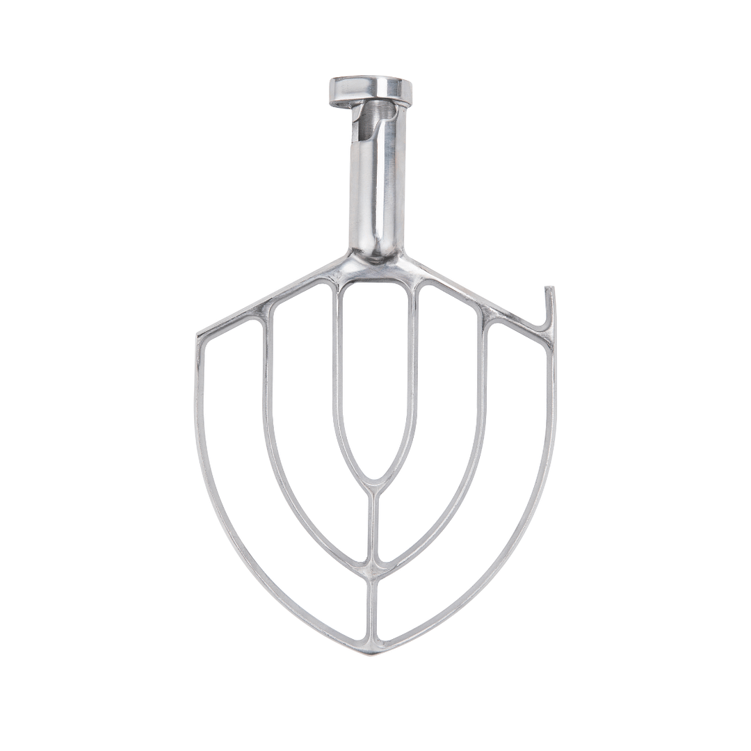 Yasaki HTD-40L Tilting Head Removable Bowl Spiral Mixer – 40L, 2.2kW - Image 5