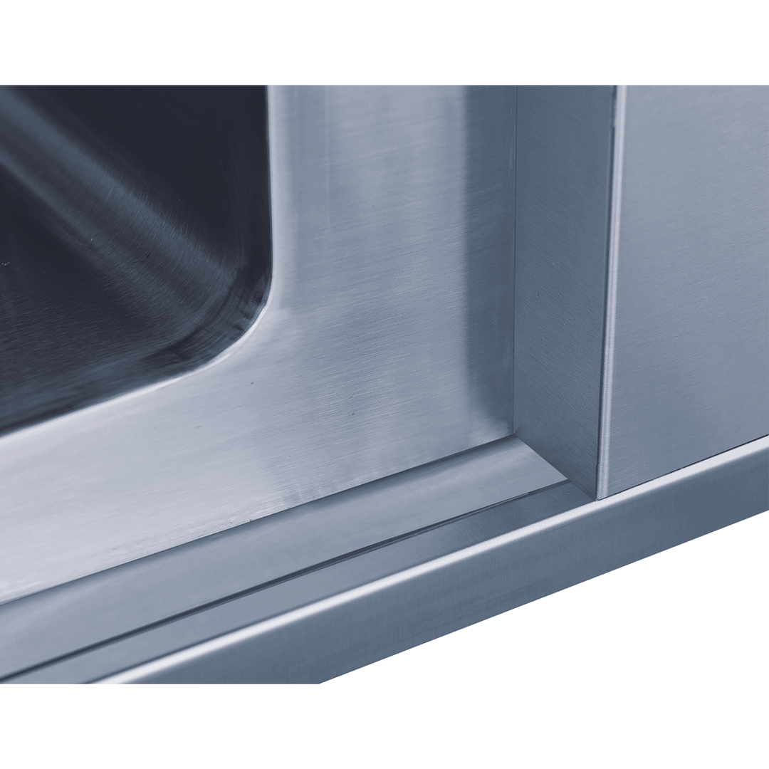 Benchstar Electrical Super Steamer - NP-2SL - Image 2