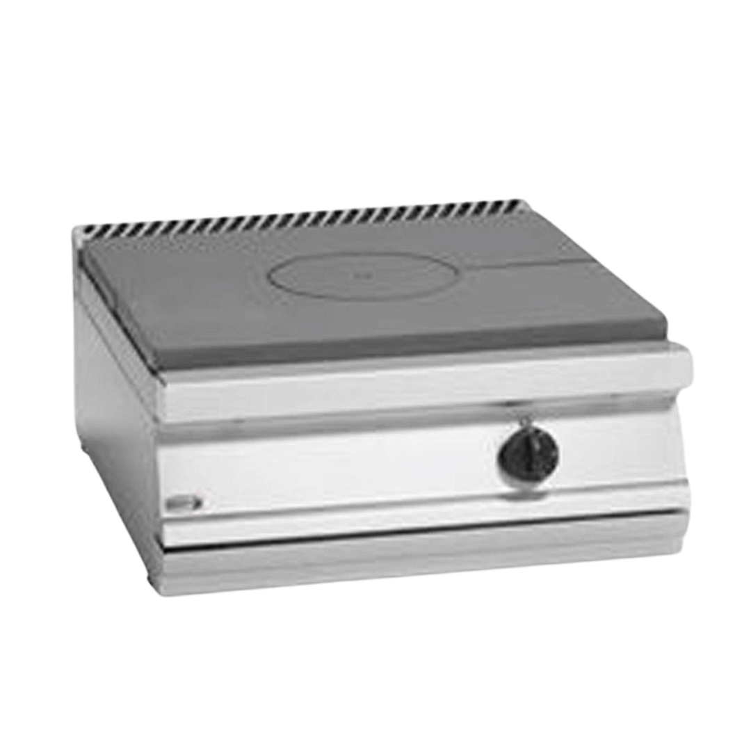 Ex-Showroom Fagor 700 Series Natural Gas Solid Top CG7-10 - Used commercial cooker