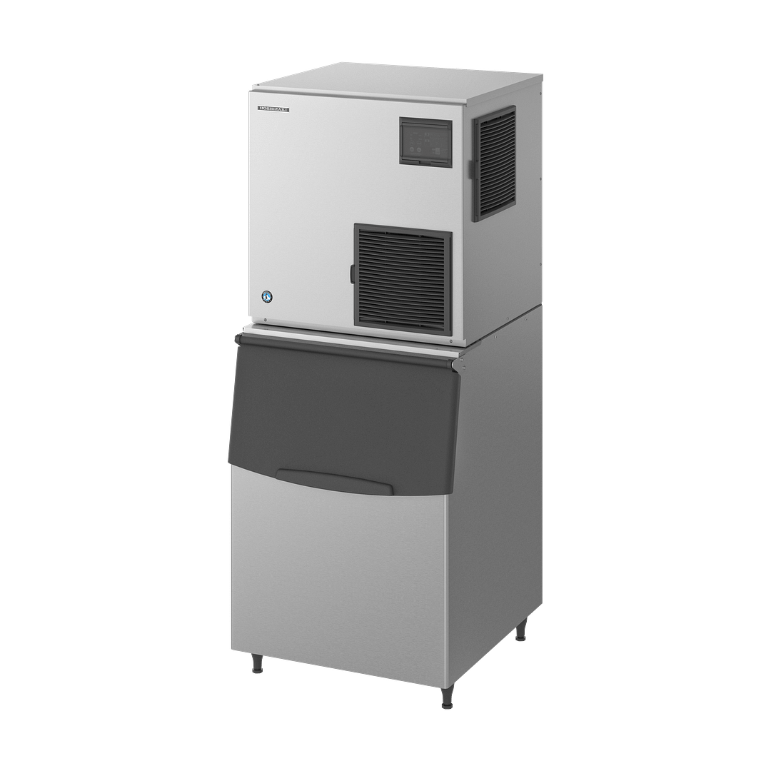 Hoshizaki FM-1000AKE – Commercial Flake Ice Maker Australia with BIn