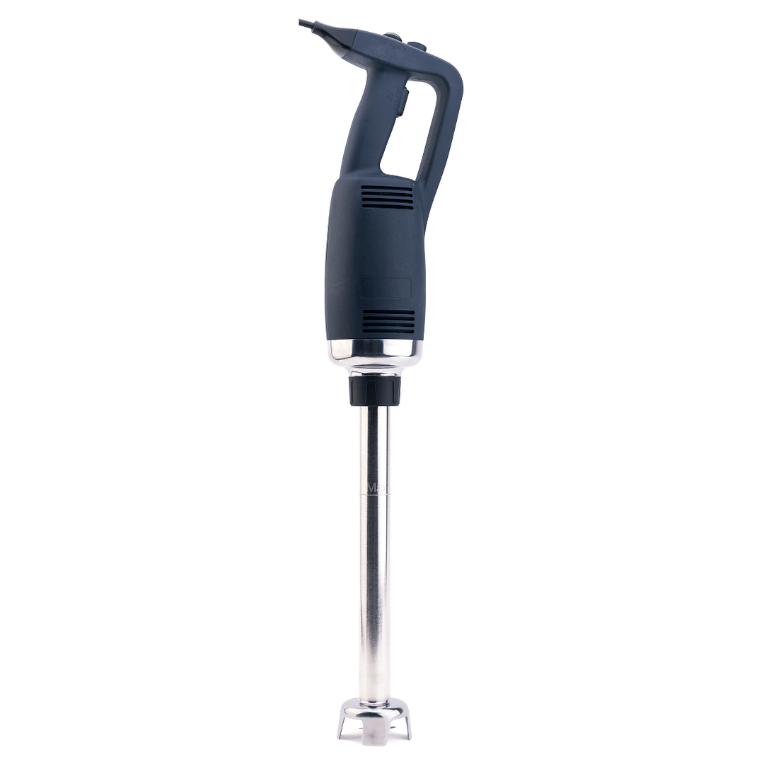 Yasaki ISB550V variable speed stick blender, 550mm stainless shaft, 750W motor, ergonomic handle – Australia