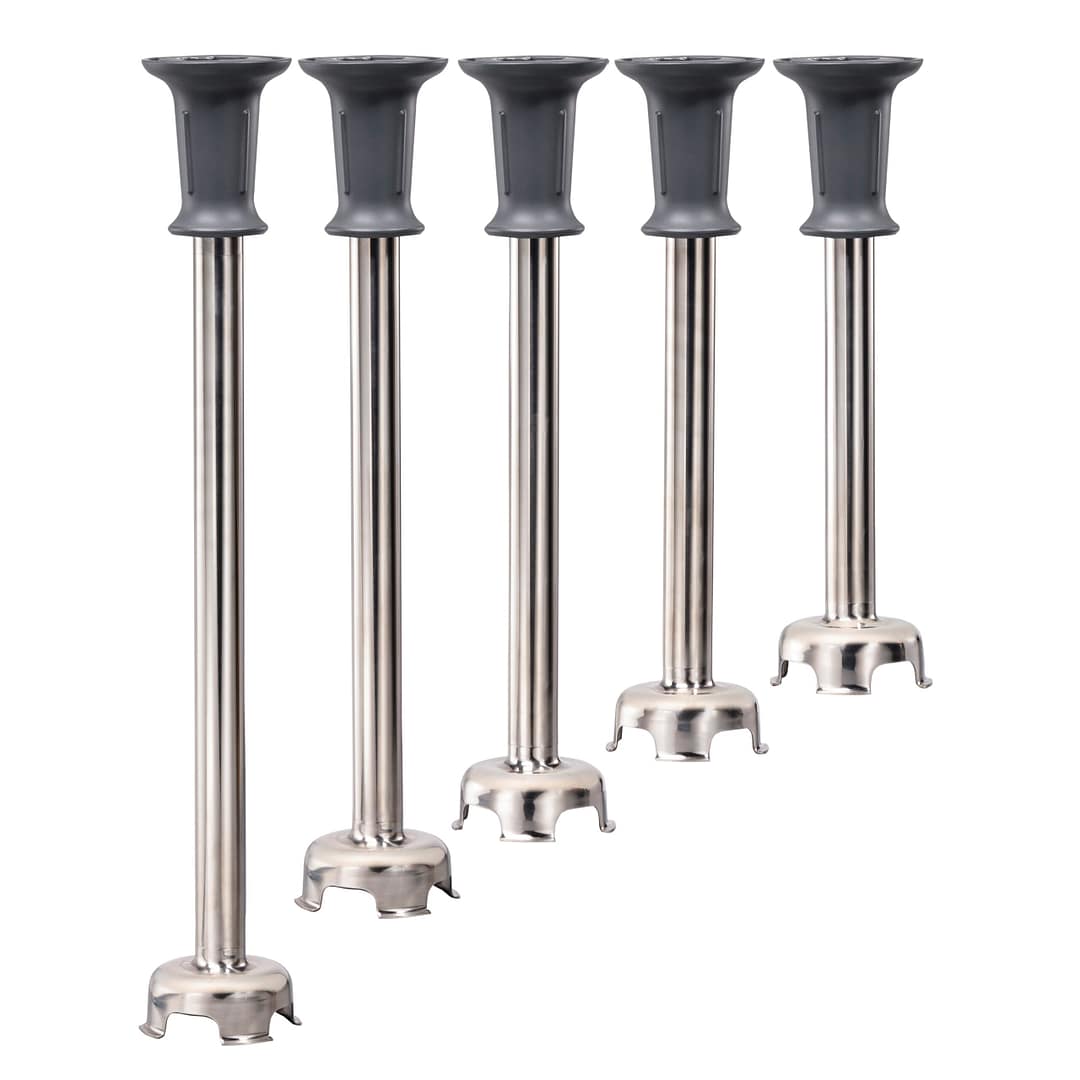 Hamilton Beach IMH0355 BigRig Stick Blender – 14” Stainless Steel Shaft - Image 4