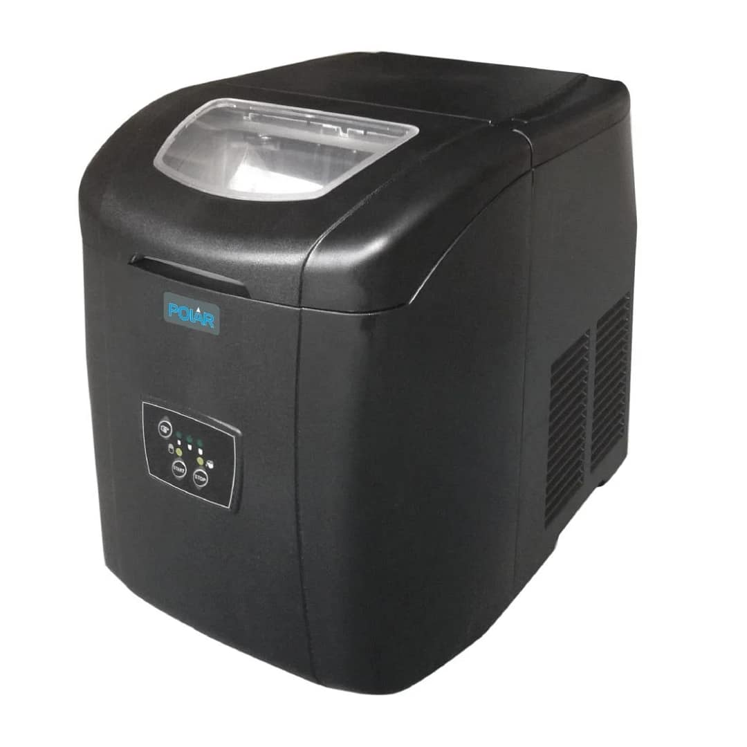 Polar CH478-A C-Series Countertop Ice Machine – 11kg Output - Image 6