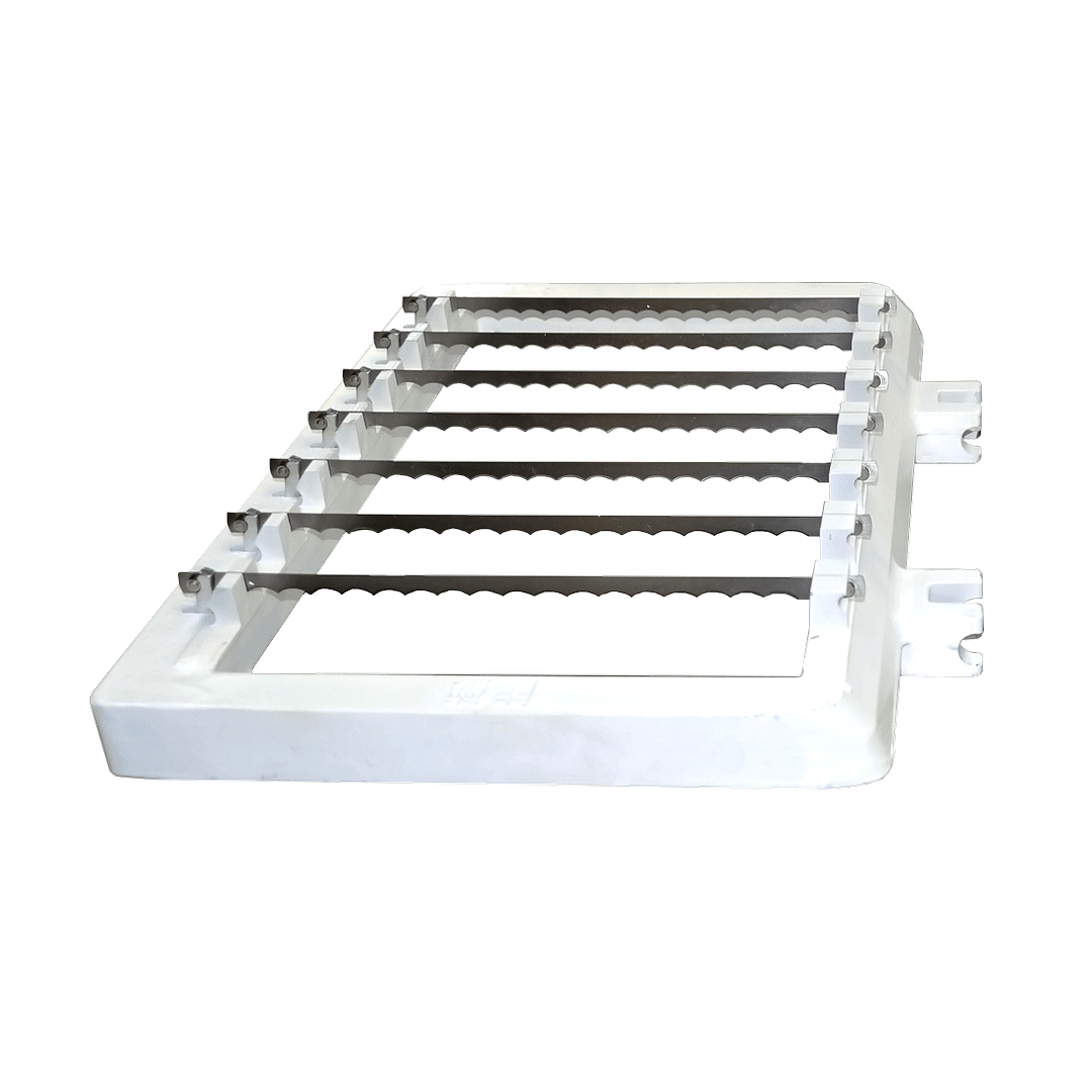 Yasaki Cutter for bread slicer - JSL-31M-12