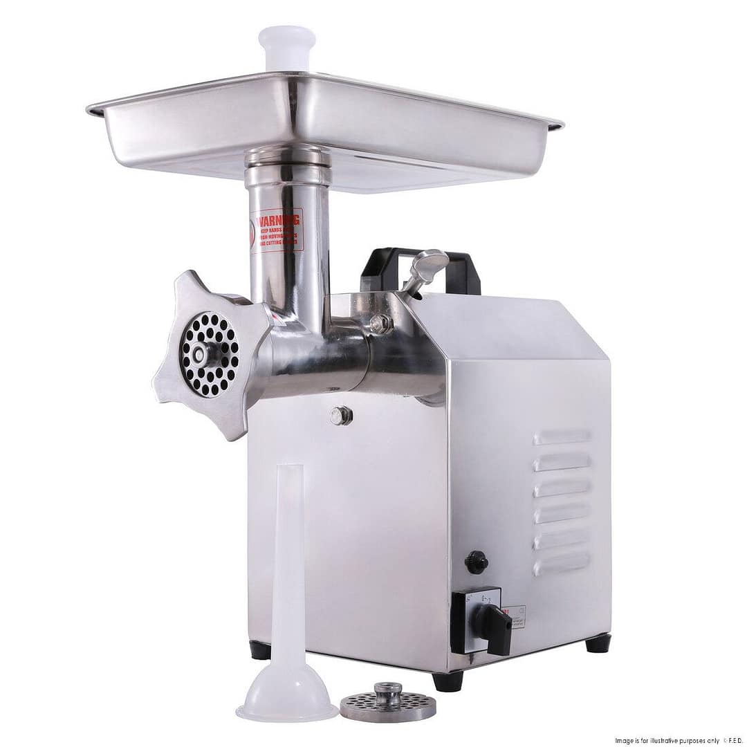 Matador TC8 Heavy Duty Meat Mincer | Commercial Grinder Australia
