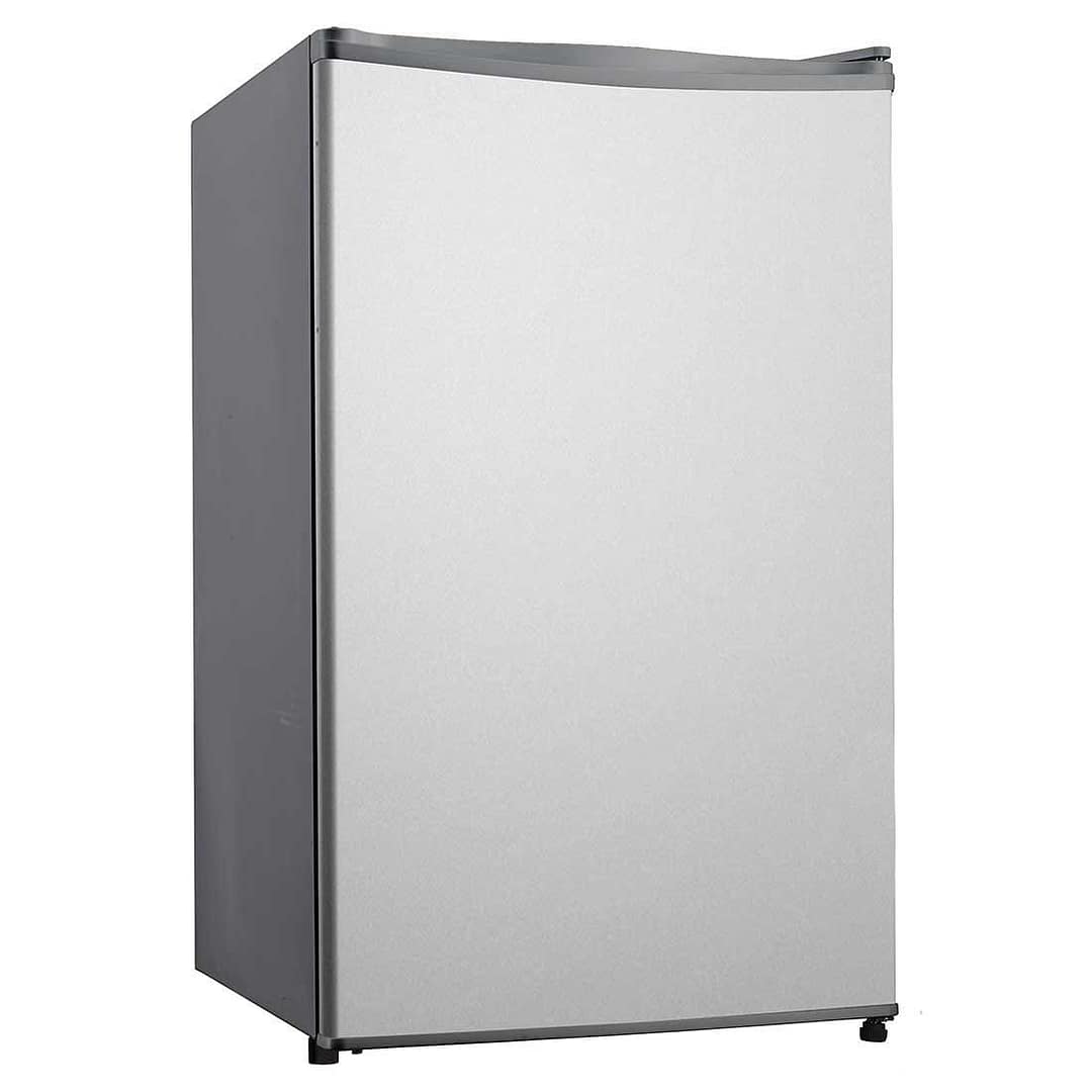 Ex-Showroom Thermaster Bar Fridge DC-122Q - Used commercial refrigerator