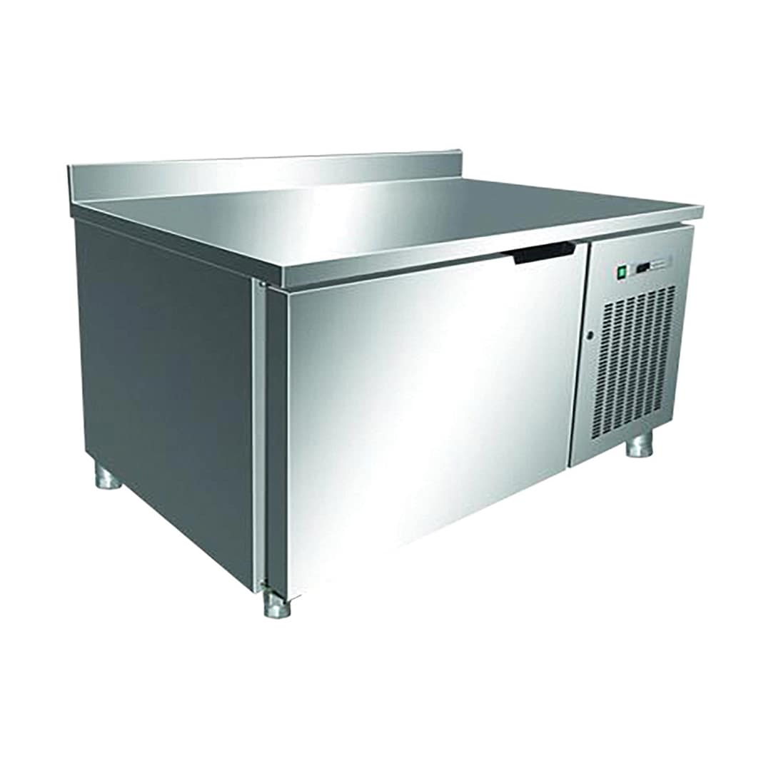 Thermaster D-G7 7 Tray Blast Chiller with Stainless Steel Body & HACCP Compliance