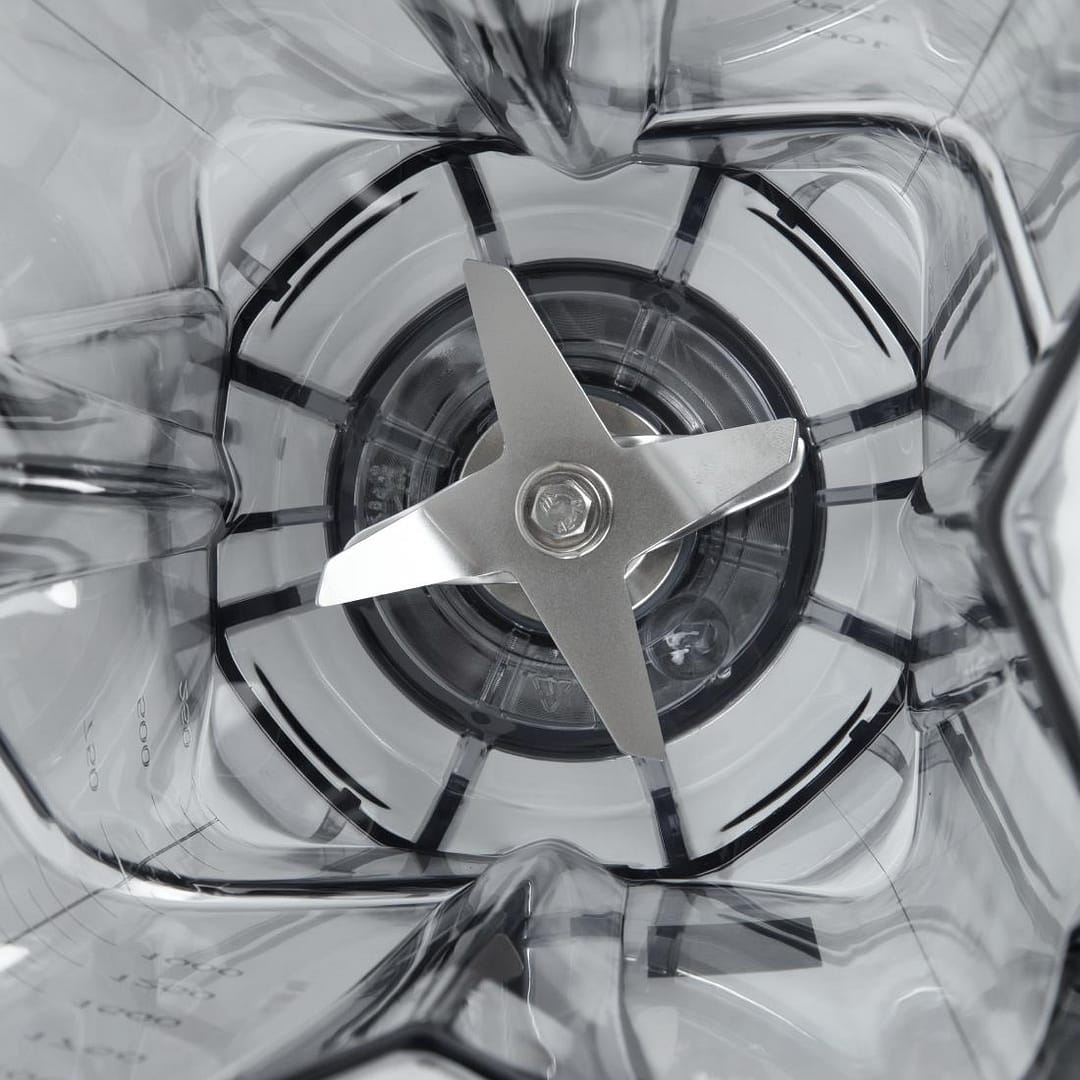 Apuro CS052 Blender Jug – BPA‑Free 2.5L | Commercial Blender Jug - Image 3