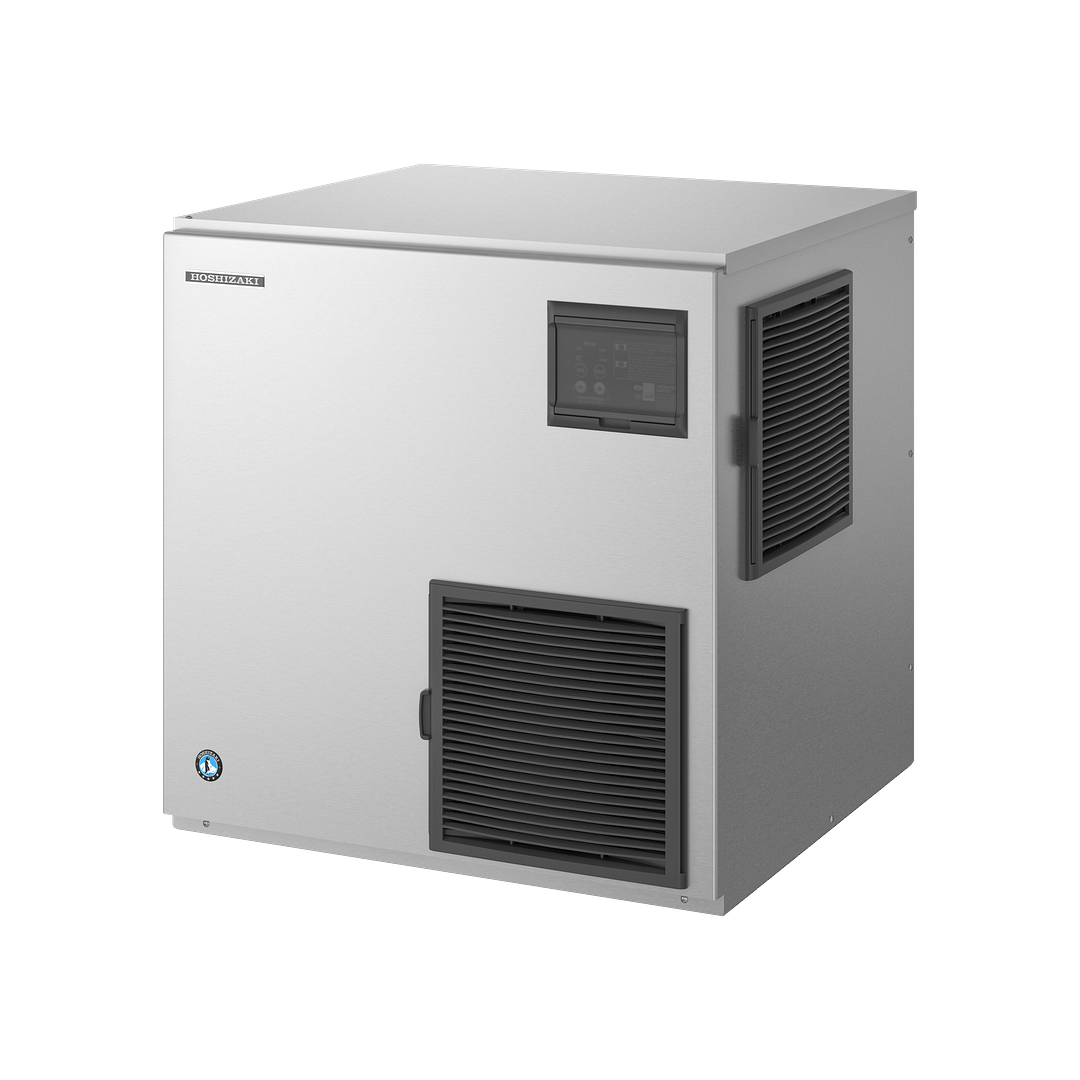 alt="Hoshizaki FM-1000AKE – Commercial Flake Ice Maker Australia"