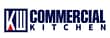 KW Commercial Kitchen Logo