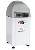 Mecnosud BDM0015A Automatic Bun Divider with Hydraulic 15-Division System