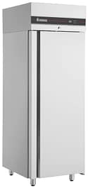 Inomak UFI1170 Upright Fridge with 654L Capacity and Reversible Door