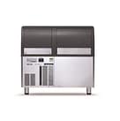 Scotsman AFC 137 AS OX Cubelet Ice Maker with 135kg Daily Production and 44kg Storage Bin