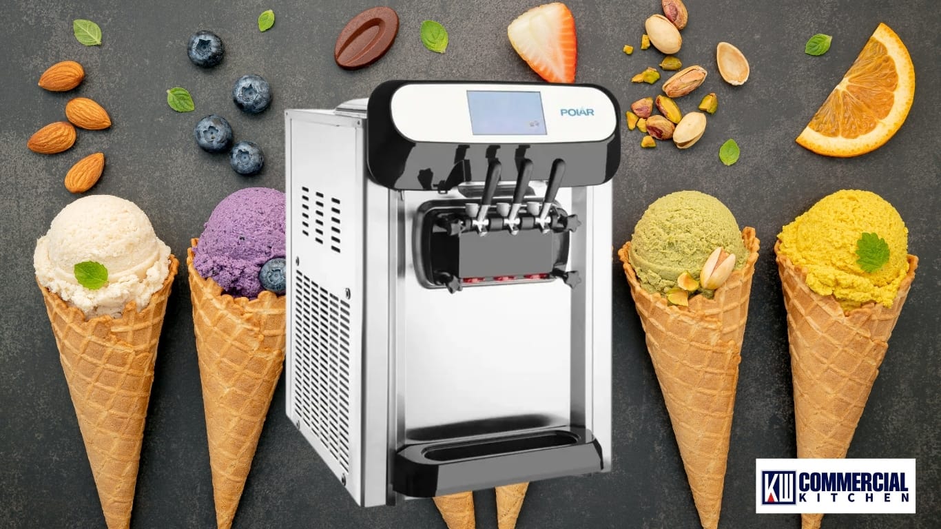 Opportunities for Australian Businesses: Where to Profit from Ice Cream Innovation