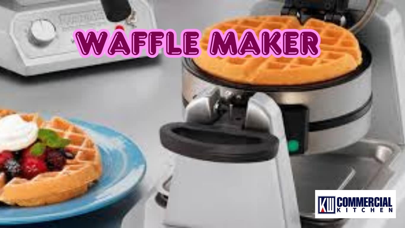 Best Waffle Maker in Australia (2025): Real Reviews & Expert Tips