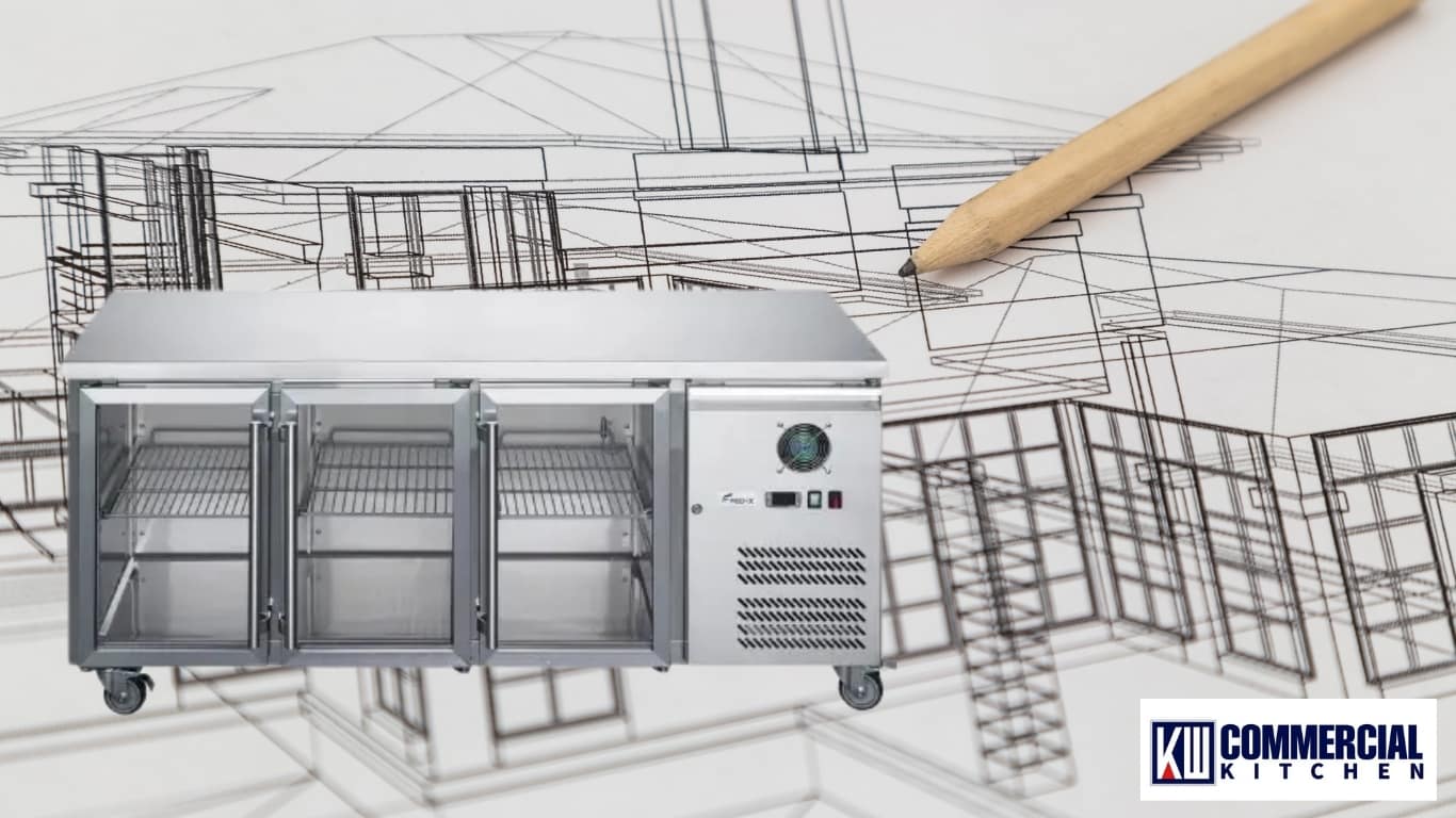 Which Fridge/Freezer Fits Your Venue