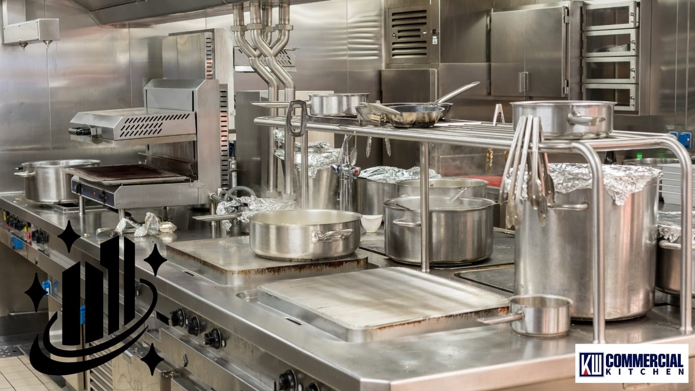 Commonly Overlooked Yet Crucial Considerations for Australian Kitchens