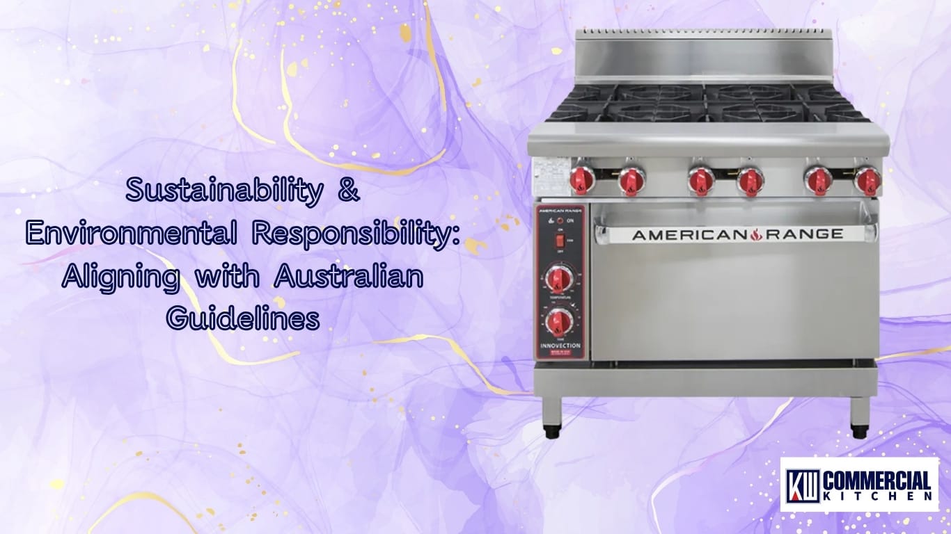 Sustainability & Environmental Responsibility