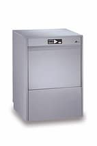 Adler AT50 GREEN eco undercounter dishwasher with 340mm clearance