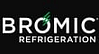 Bromic Commercial Refrigeration Logo