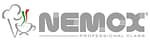 Nemox brand logo – gelato & ice cream machines – KW Commercial Kitchen