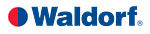 Waldorf brand logo – commercial cooking equipment