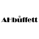 AHbuffett brand logo – Non-Slip Footwear