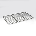 Stainless Steel Gastronorm Pan Insert Rack 1/1 Size – 082283