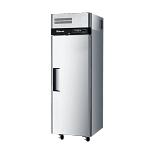 Turbo Air KR25-1P-N Upright Bun Pan Fridge – 574L with Self-Cleaning Condenser and R290 Refrigerant