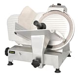 Apuro CD279-A Meat Slicer with 300mm Blade and Adjustable Thickness Control