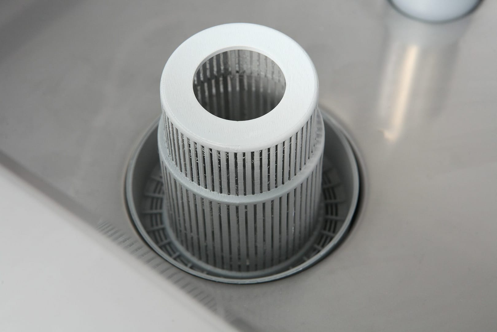 Adler DWA2040 Undercounter Glasswasher - Image 3