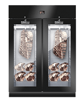 Everlasting DAE1502 Panorama Double Door Dry Aging Cabinet
