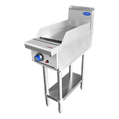 CookRite AT80G3G-F-NG 300mm Gas Hotplate