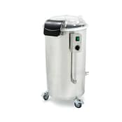 Yasaki SP75AS Salad Spinner – 3kg Stainless Steel with Castors