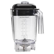 Hamilton Beach XBBSE001 complete jug 1.4L for Summit Edge blender – Australia