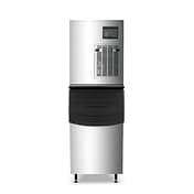 Blizzard SN-280C Crescent Ice Maker 280kg Output with 125kg Bin