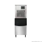 Blizzard SN-258F Granular Ice Maker with 250Kg Output & 125Kg Storage