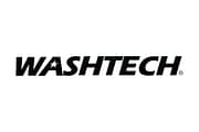 Washtech Commercial Dishwashing Solutions Logo